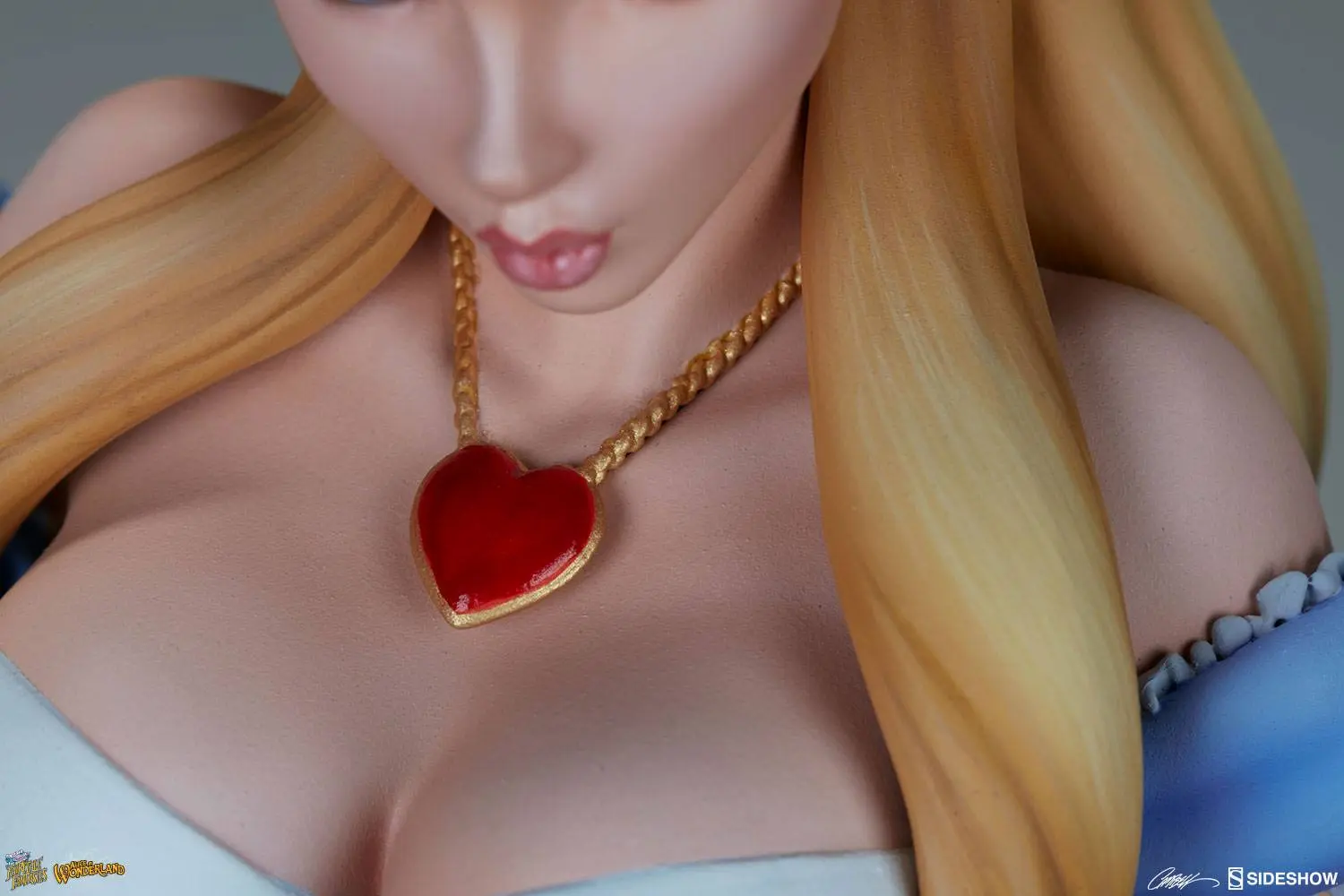 Fairytale Fantasies Collection Statue Alice in Wonderland 34 cm product photo