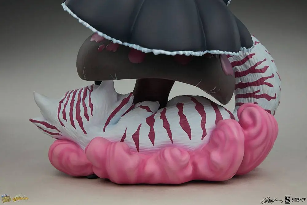 Fairytale Fantasies Collection Statue Alice in Wonderland Game of Hearts Edition 34 cm product photo