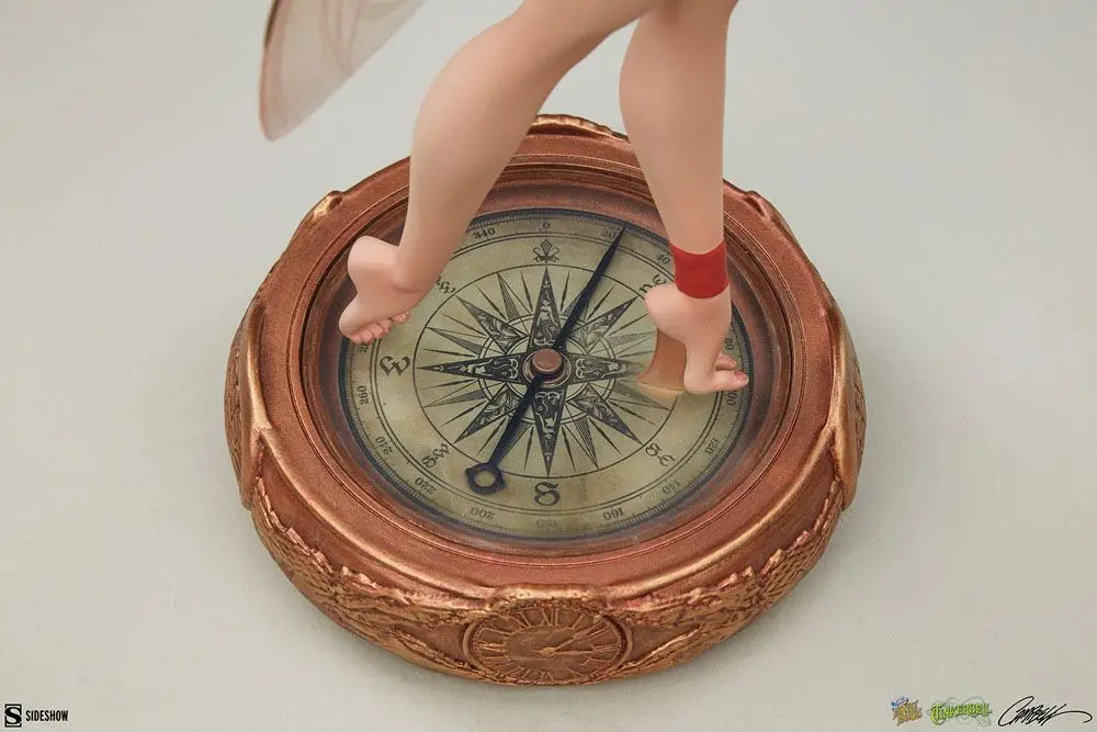 Fairytale Fantasies Collection Statue Tinkerbell (Fall Variant) 30 cm product photo