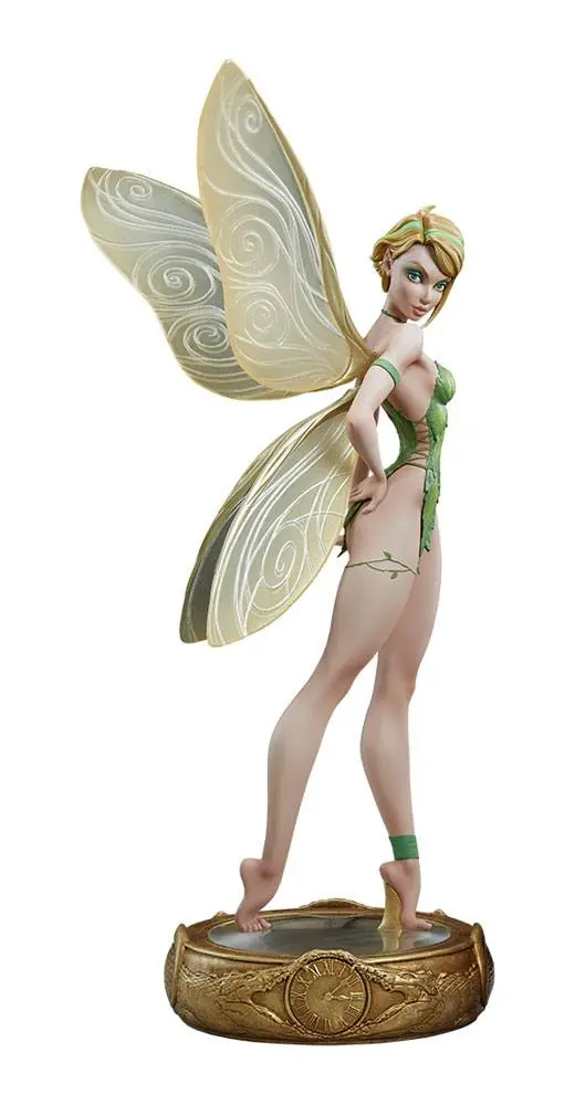 Fairytale Fantasies Collection Statue Tinkerbell 30 cm product photo