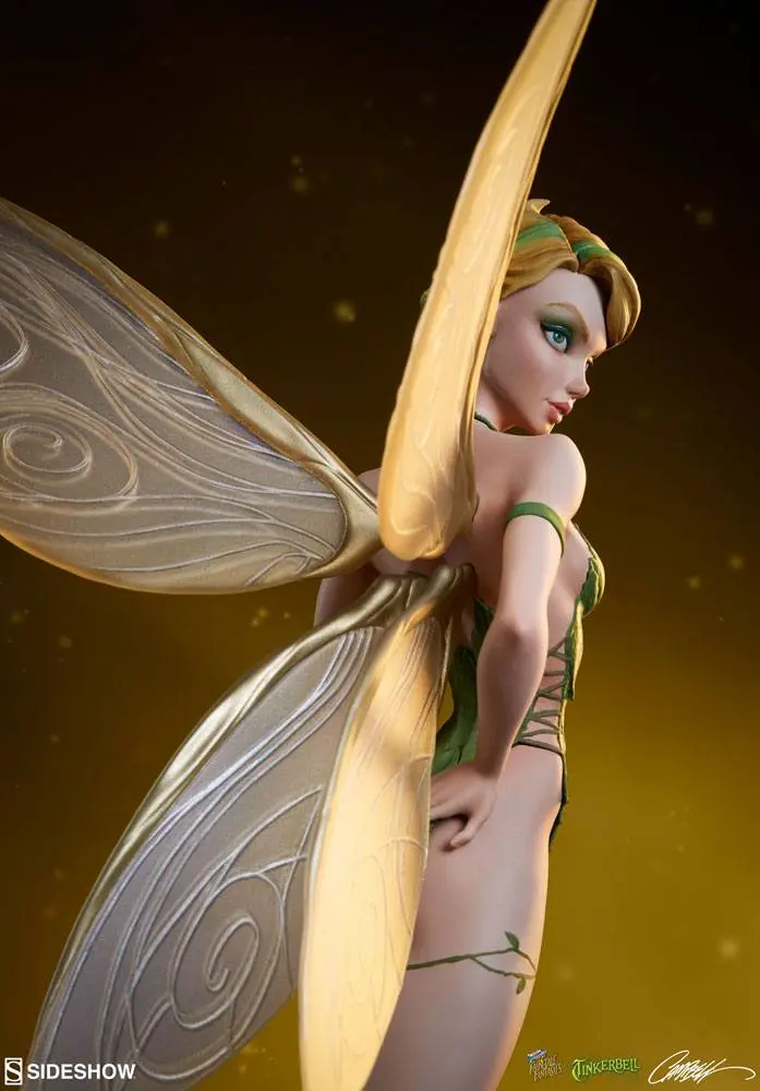 Fairytale Fantasies Collection Statue Tinkerbell 30 cm product photo