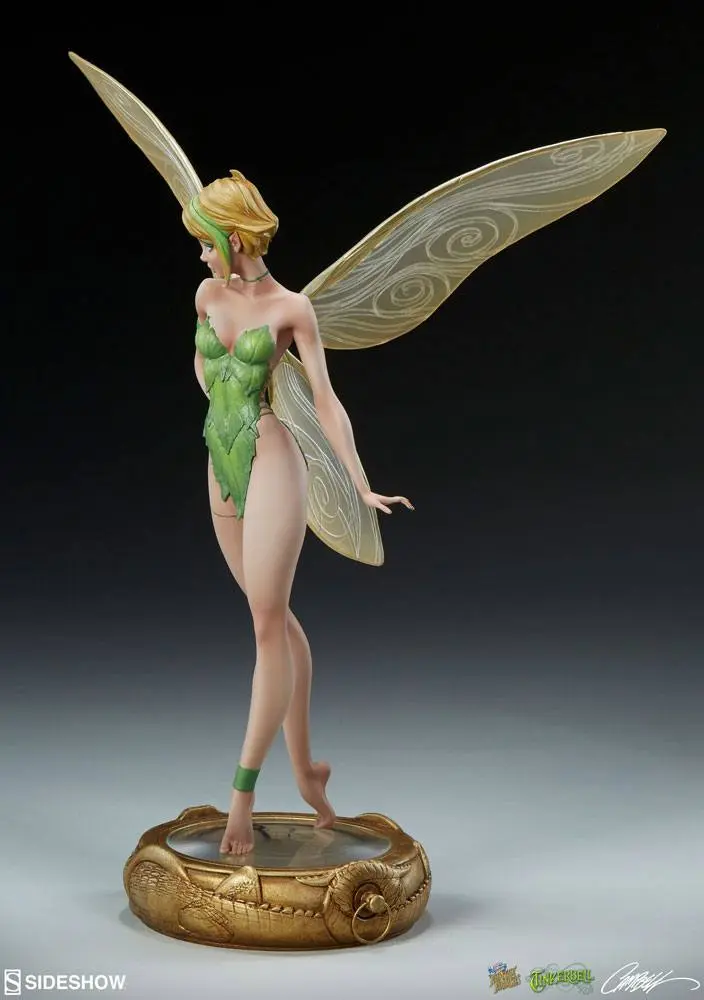 Fairytale Fantasies Collection Statue Tinkerbell 30 cm product photo