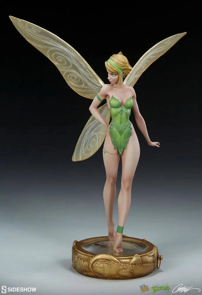 Fairytale Fantasies Collection Statue Tinkerbell 30 cm product photo