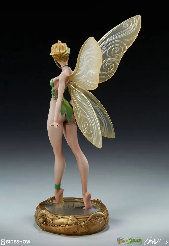 Fairytale Fantasies Collection Statue Tinkerbell 30 cm product photo