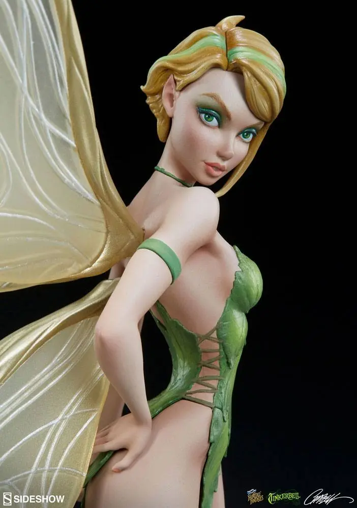 Fairytale Fantasies Collection Statue Tinkerbell 30 cm product photo