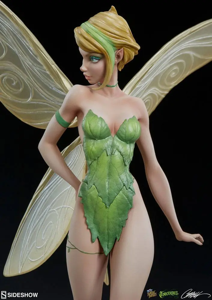 Fairytale Fantasies Collection Statue Tinkerbell 30 cm product photo