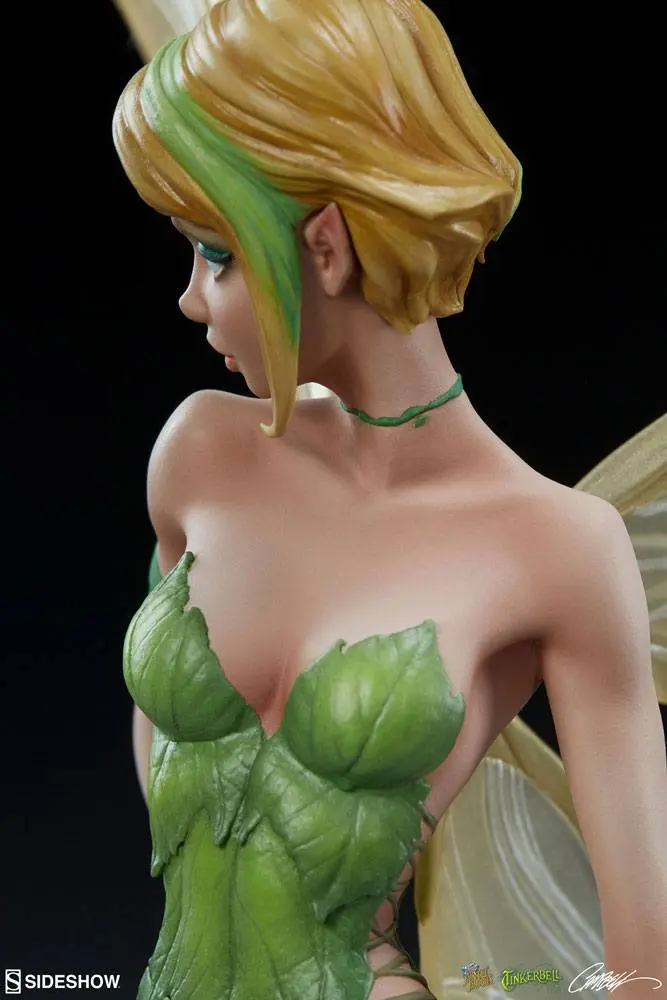 Fairytale Fantasies Collection Statue Tinkerbell 30 cm product photo