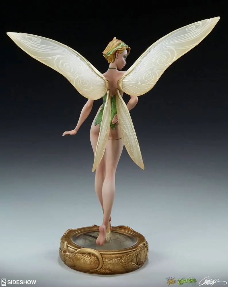 Fairytale Fantasies Collection Statue Tinkerbell 30 cm product photo