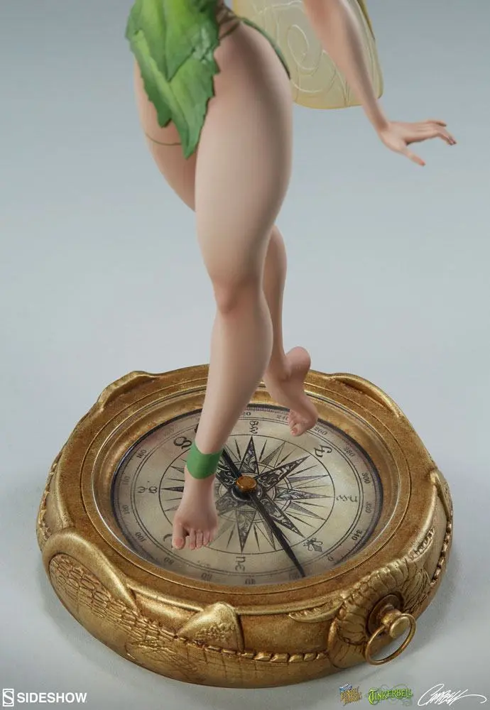 Fairytale Fantasies Collection Statue Tinkerbell 30 cm product photo