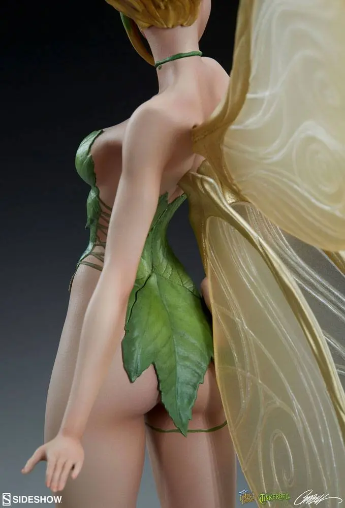 Fairytale Fantasies Collection Statue Tinkerbell 30 cm product photo