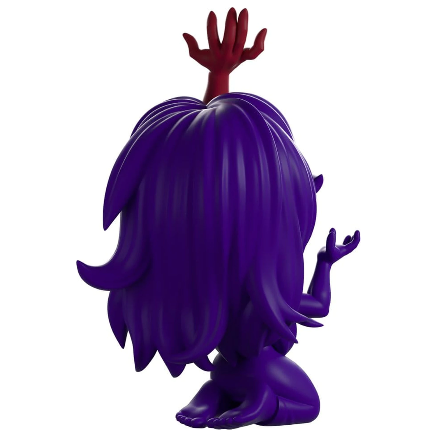 Faith: The Unholy Trinity Vinyl Figure Amy Martin 12 cm      product photo