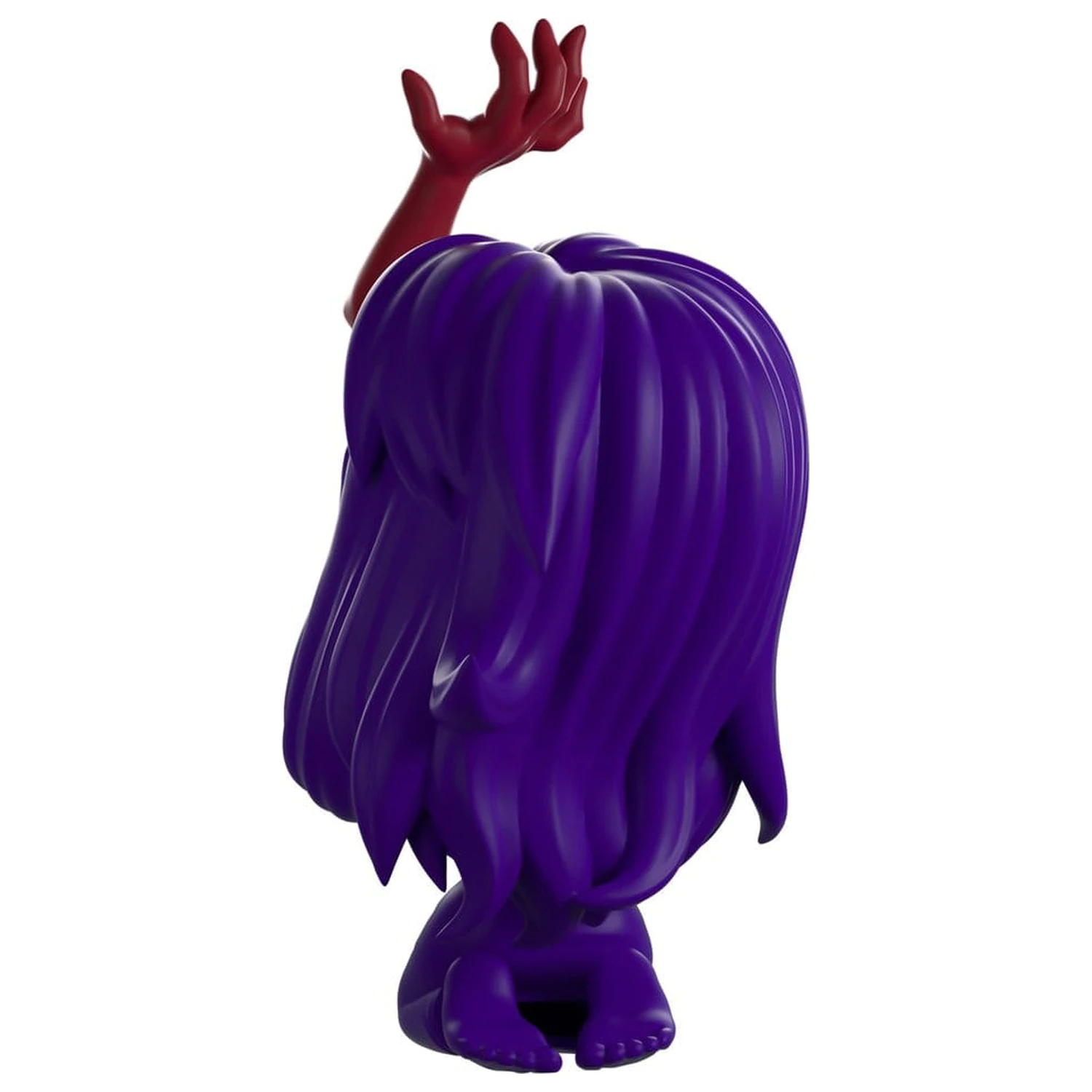 Faith: The Unholy Trinity Vinyl Figure Amy Martin 12 cm      product photo