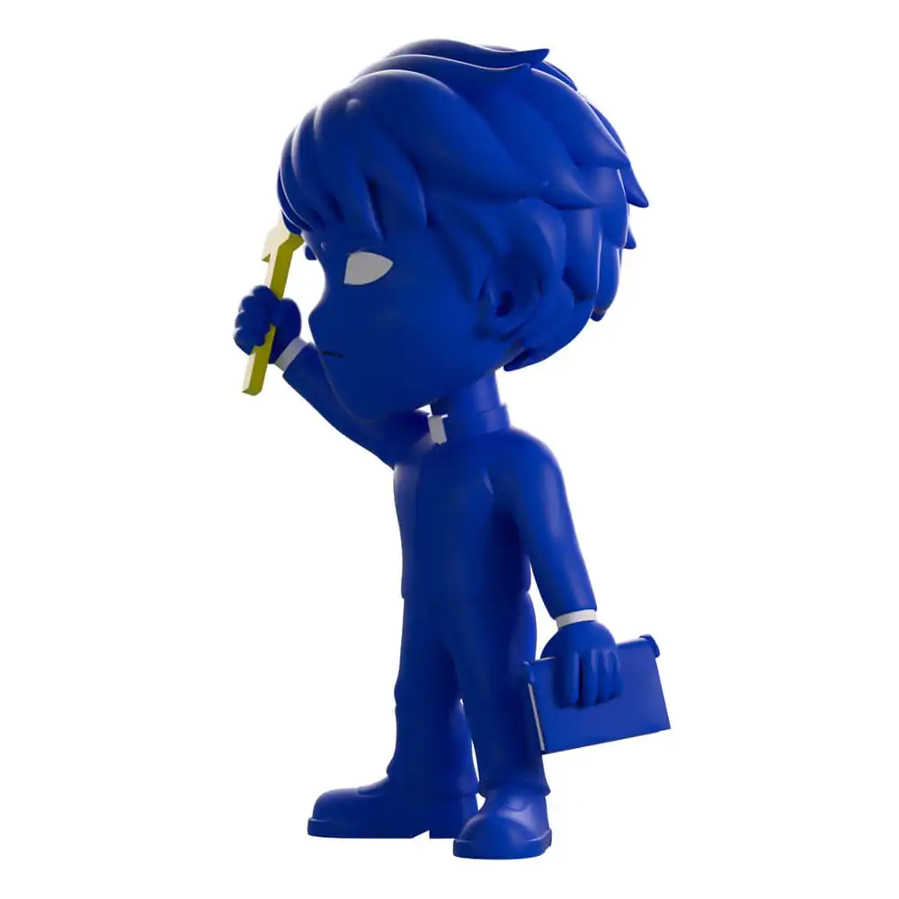 Faith: The Unholy Trinity Vinyl Figure John Ward 12 cm    product photo