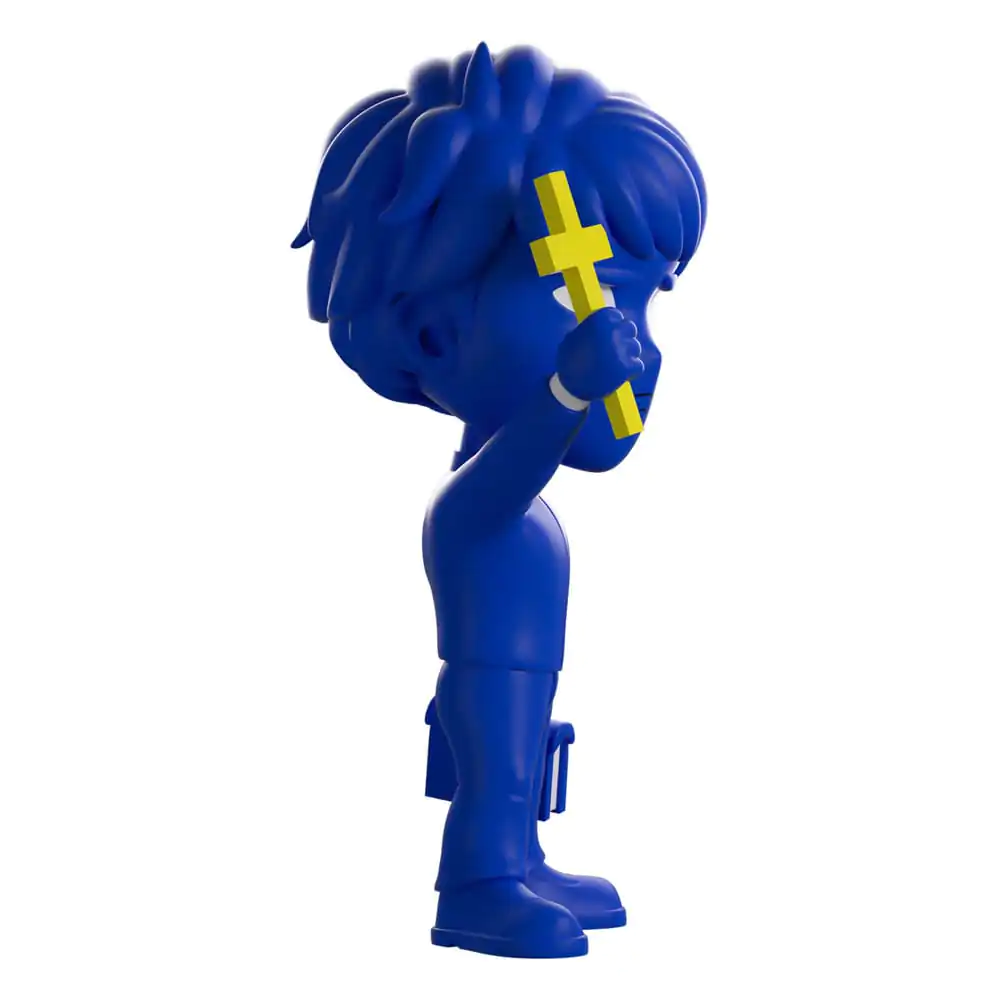 Faith: The Unholy Trinity Vinyl Figure John Ward 12 cm    product photo