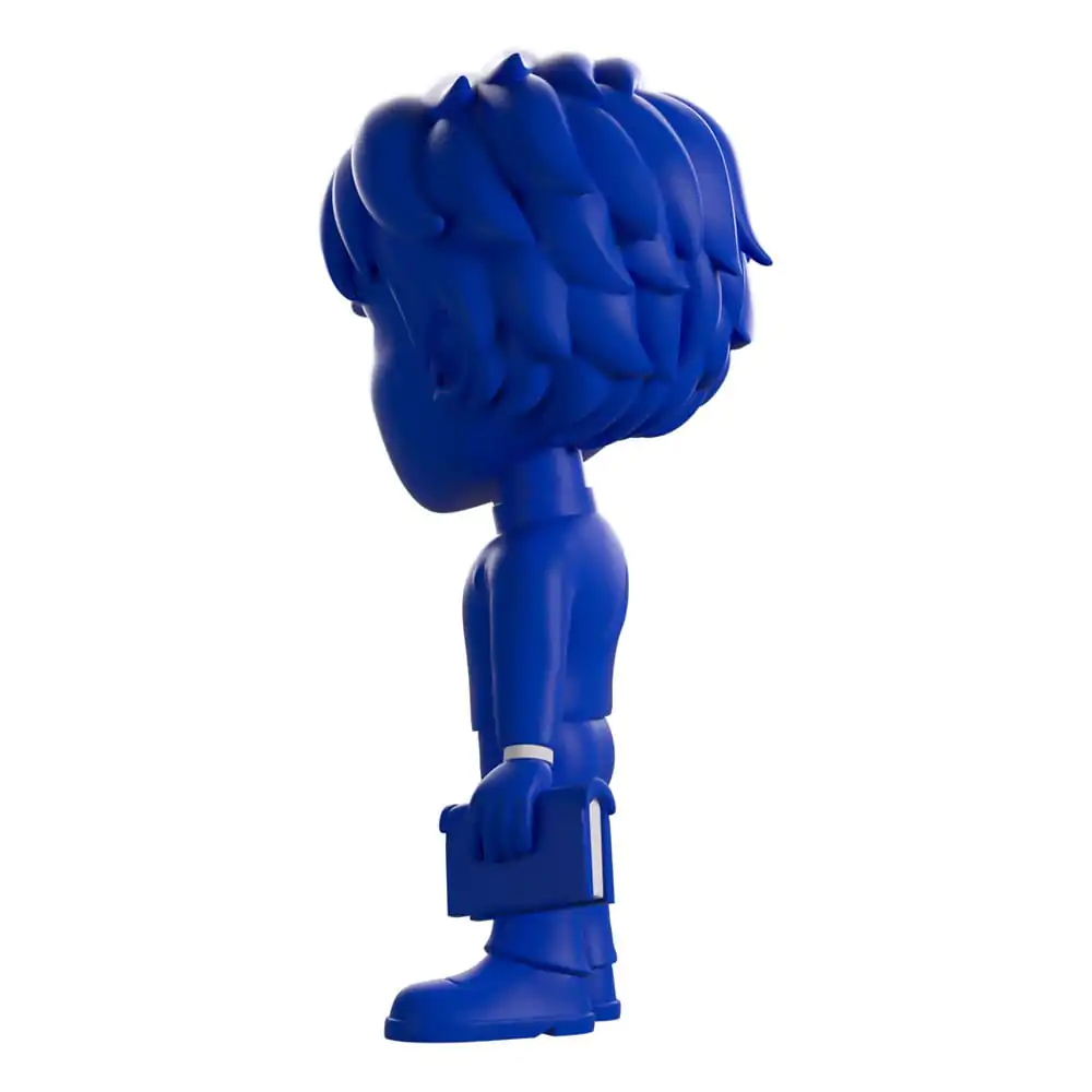 Faith: The Unholy Trinity Vinyl Figure John Ward 12 cm    product photo