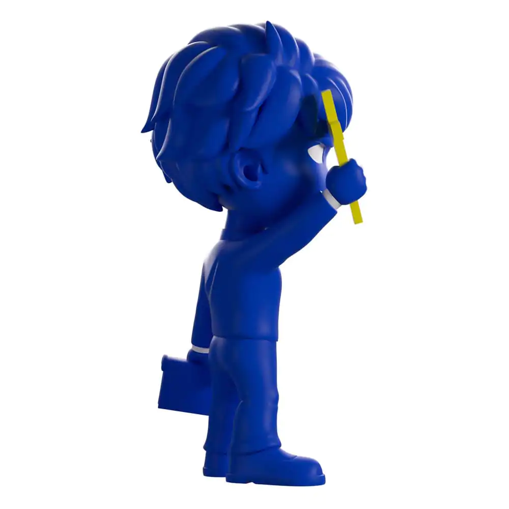 Faith: The Unholy Trinity Vinyl Figure John Ward 12 cm    product photo