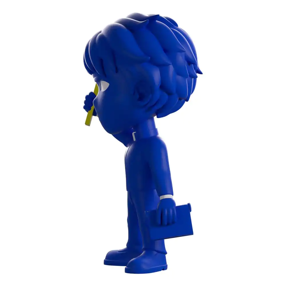 Faith: The Unholy Trinity Vinyl Figure John Ward 12 cm    product photo