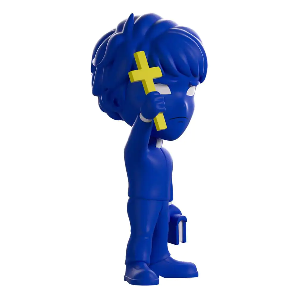 Faith: The Unholy Trinity Vinyl Figure John Ward 12 cm    product photo