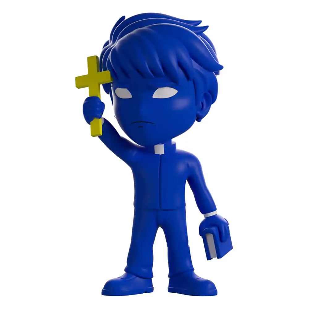 Faith: The Unholy Trinity Vinyl Figure John Ward 12 cm    product photo