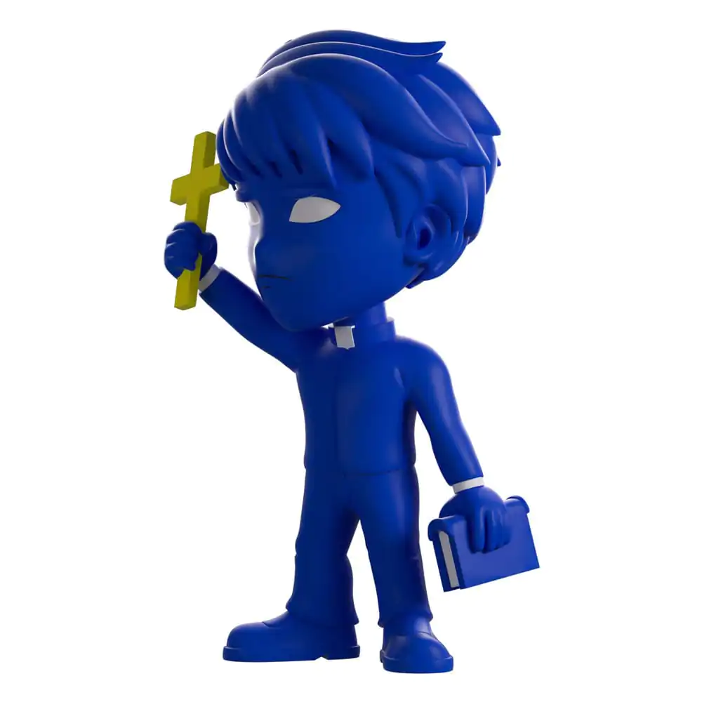 Faith: The Unholy Trinity Vinyl Figure John Ward 12 cm    product photo
