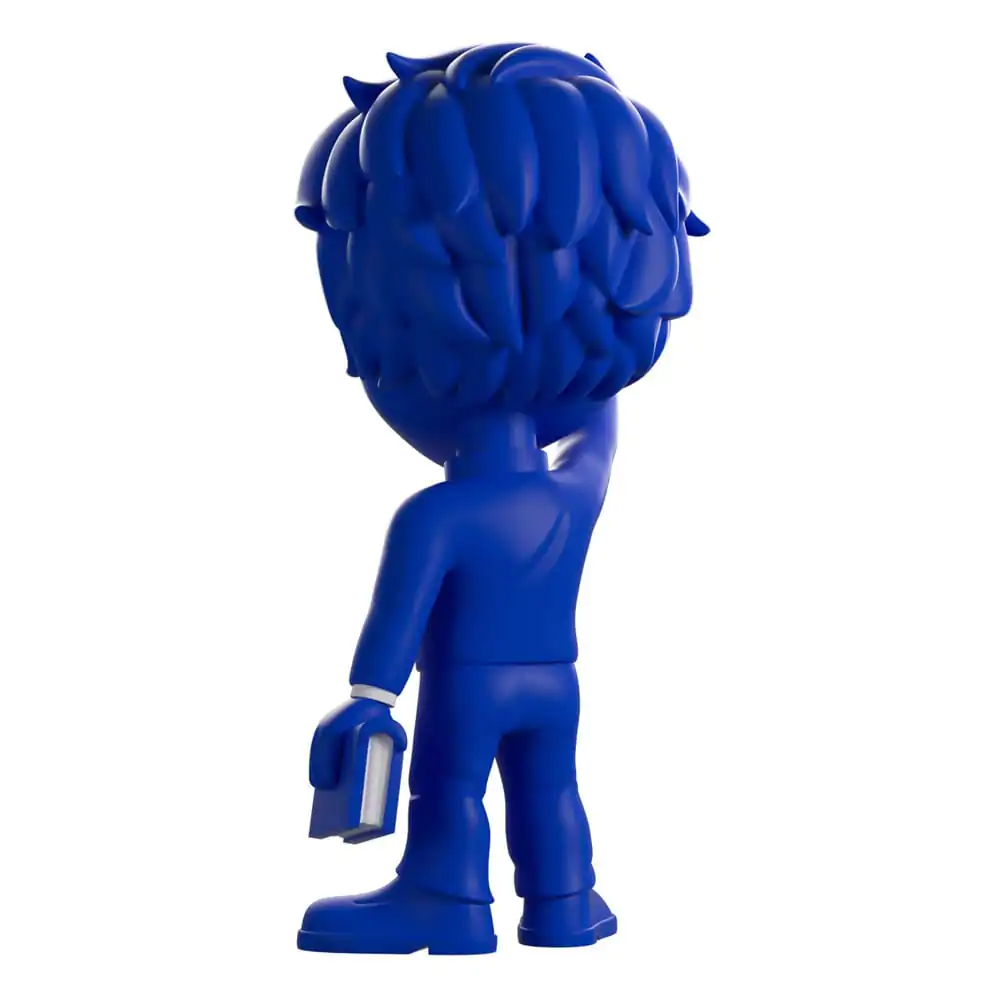 Faith: The Unholy Trinity Vinyl Figure John Ward 12 cm    product photo
