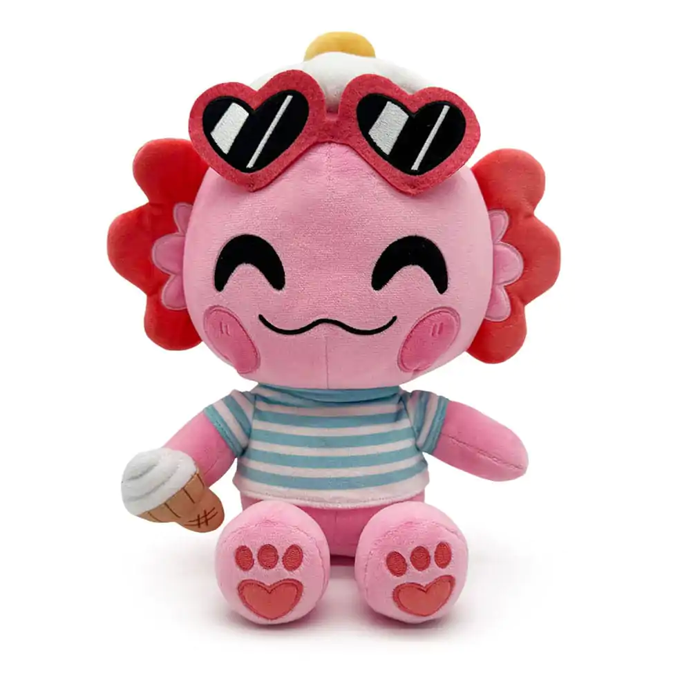 Faline San Plush Figure Summer Egg-xolotl 22 cm product photo