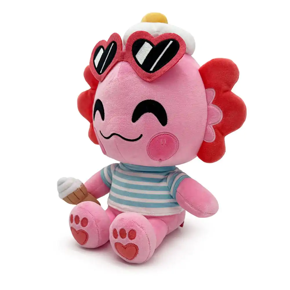 Faline San Plush Figure Summer Egg-xolotl 22 cm product photo