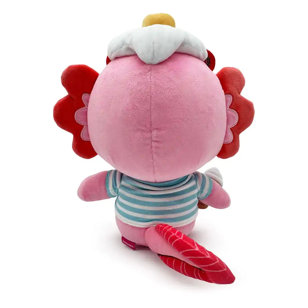 Faline San Plush Figure Summer Egg-xolotl 22 cm product photo