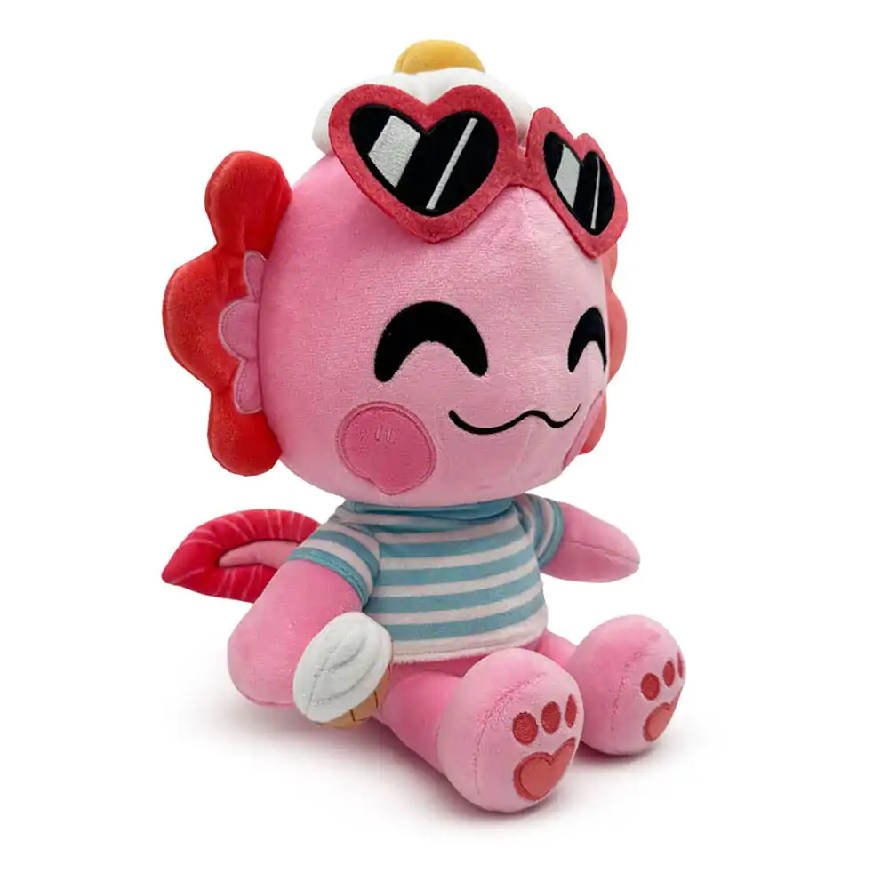 Faline San Plush Figure Summer Egg-xolotl 22 cm product photo