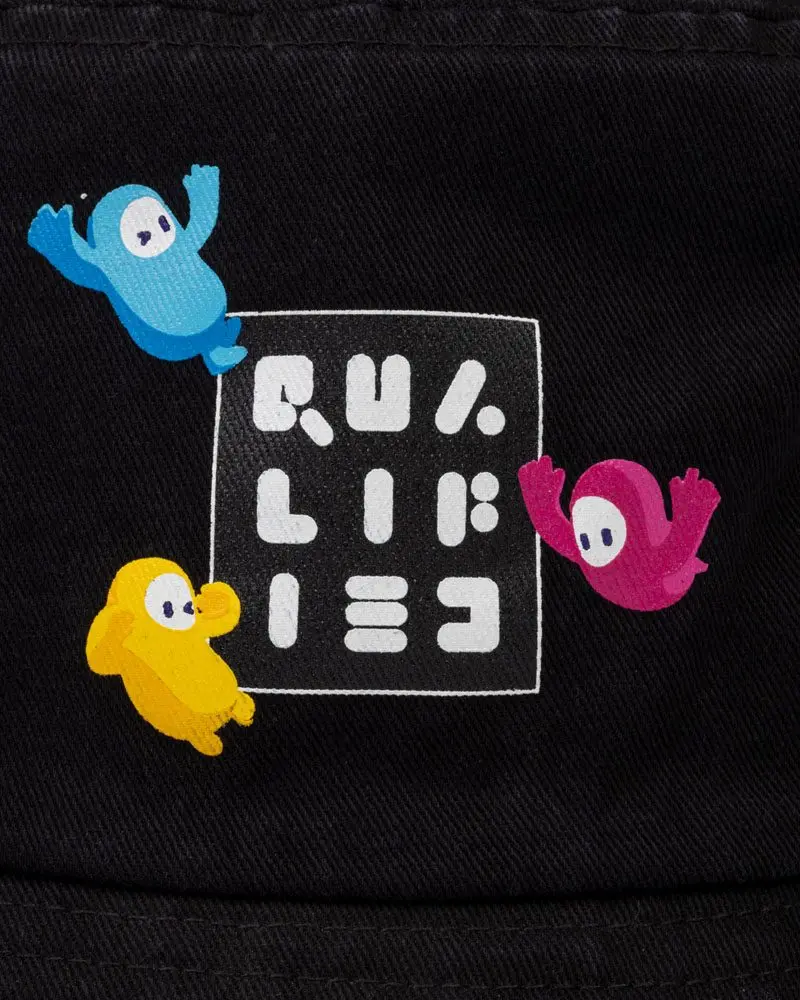 Fall Guys Bucket Hat Bean Bucket product photo