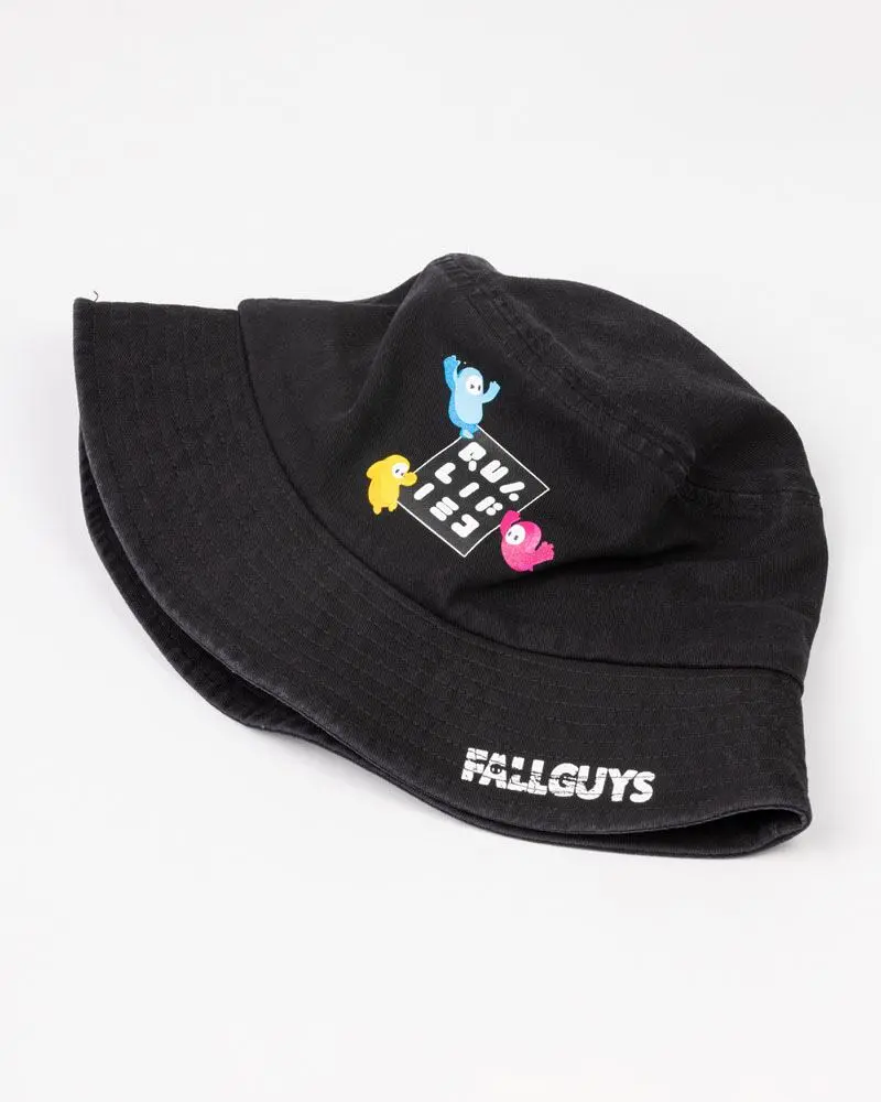 Fall Guys Bucket Hat Bean Bucket product photo