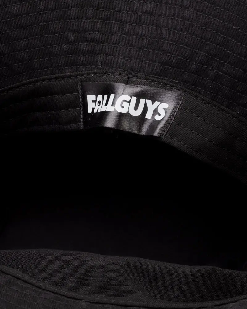 Fall Guys Bucket Hat Bean Bucket product photo