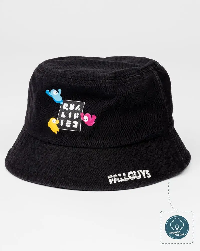 Fall Guys Bucket Hat Bean Bucket product photo