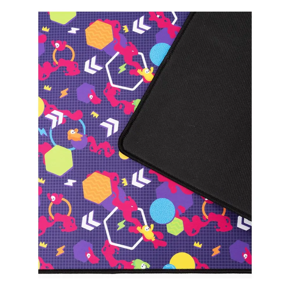 Fall Guys Oversized Mousepad Beans product photo
