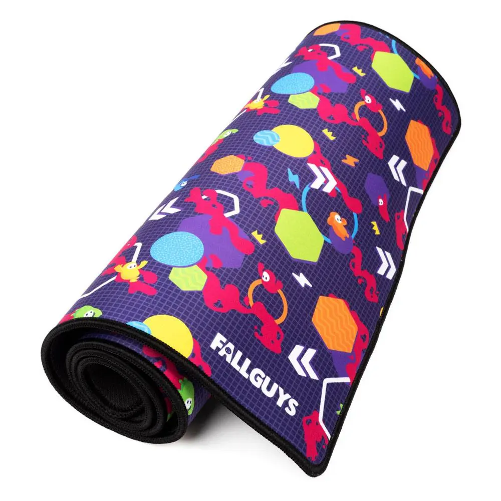 Fall Guys Oversized Mousepad Beans product photo