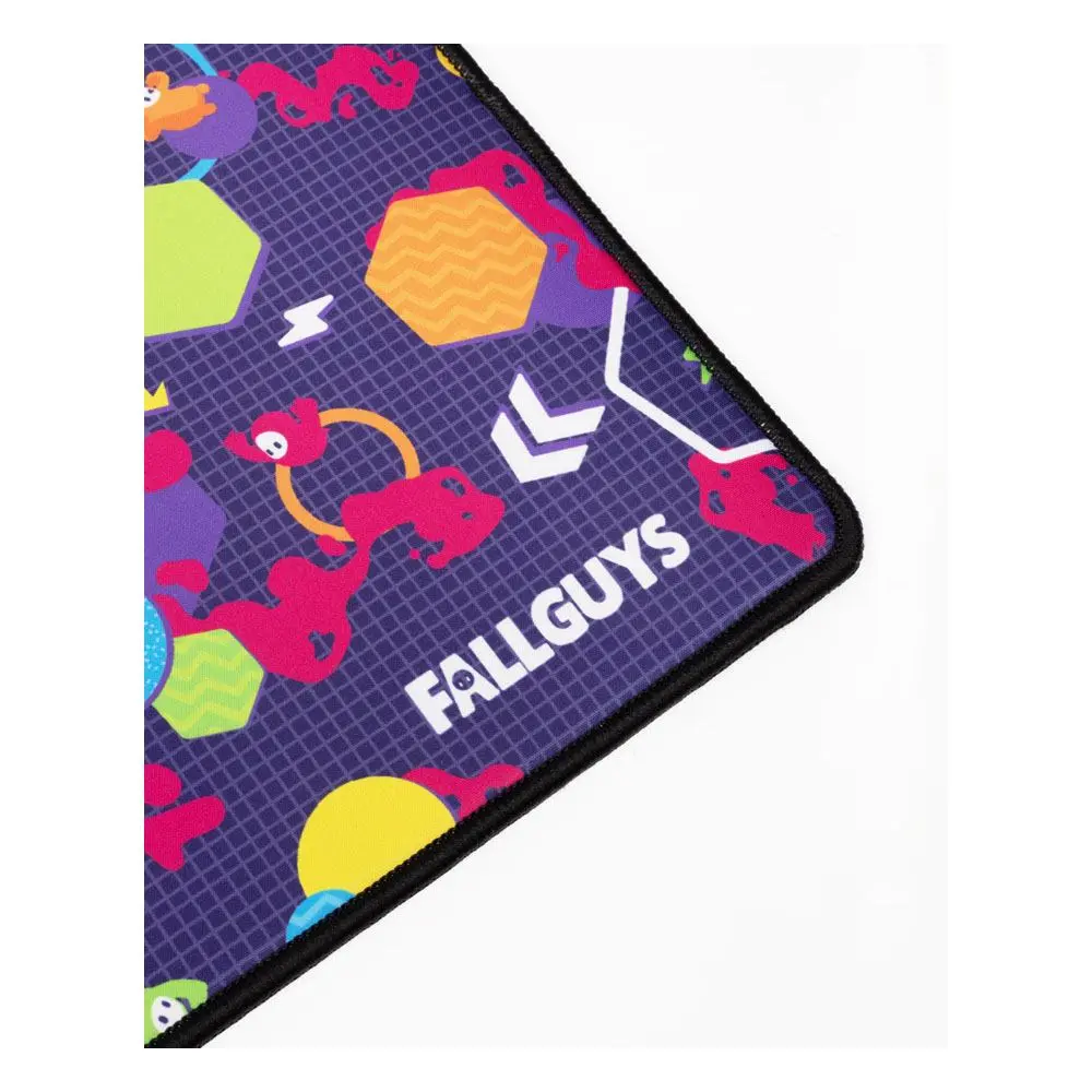 Fall Guys Oversized Mousepad Beans product photo