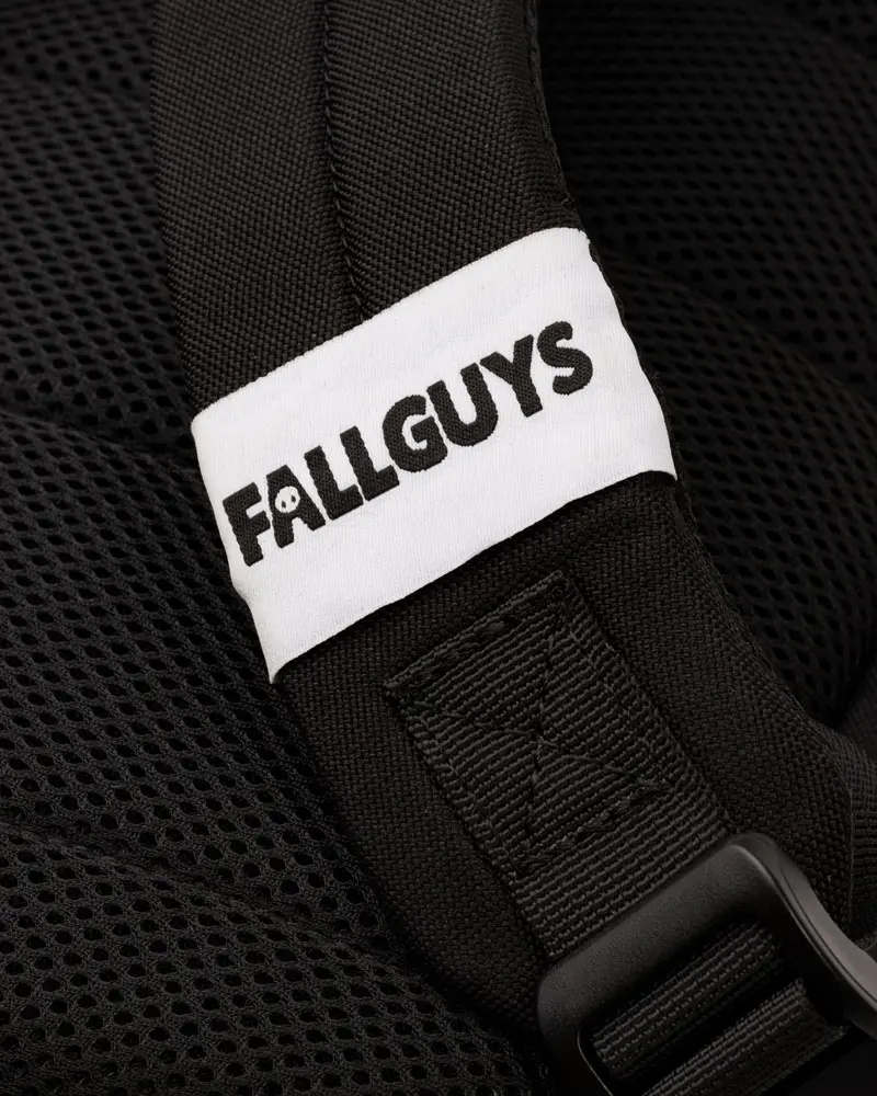Fall Guys Backpack Crown Grab Bag product photo