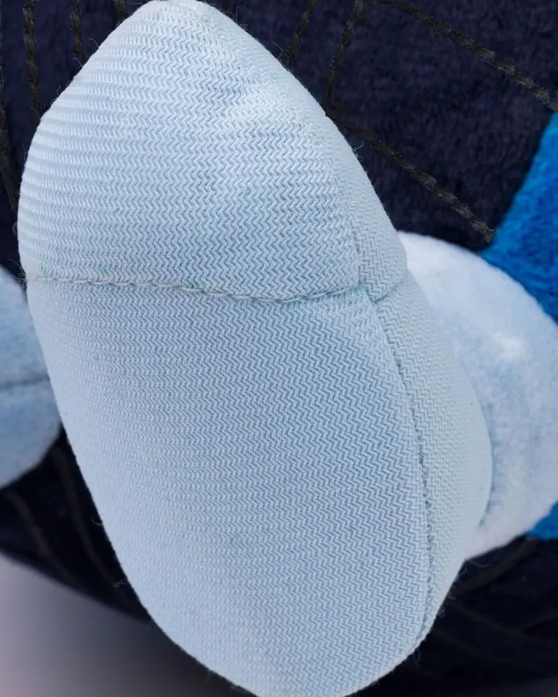 Fall Guys Plush Figure Destiny Hunter 29 cm product photo