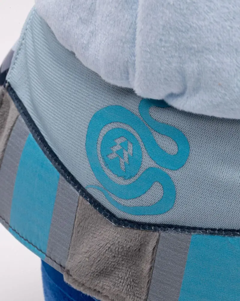 Fall Guys Plush Figure Destiny Hunter 29 cm product photo