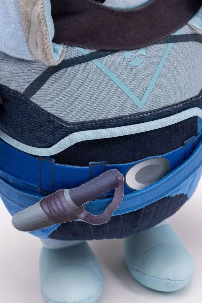 Fall Guys Plush Figure Destiny Hunter 29 cm product photo