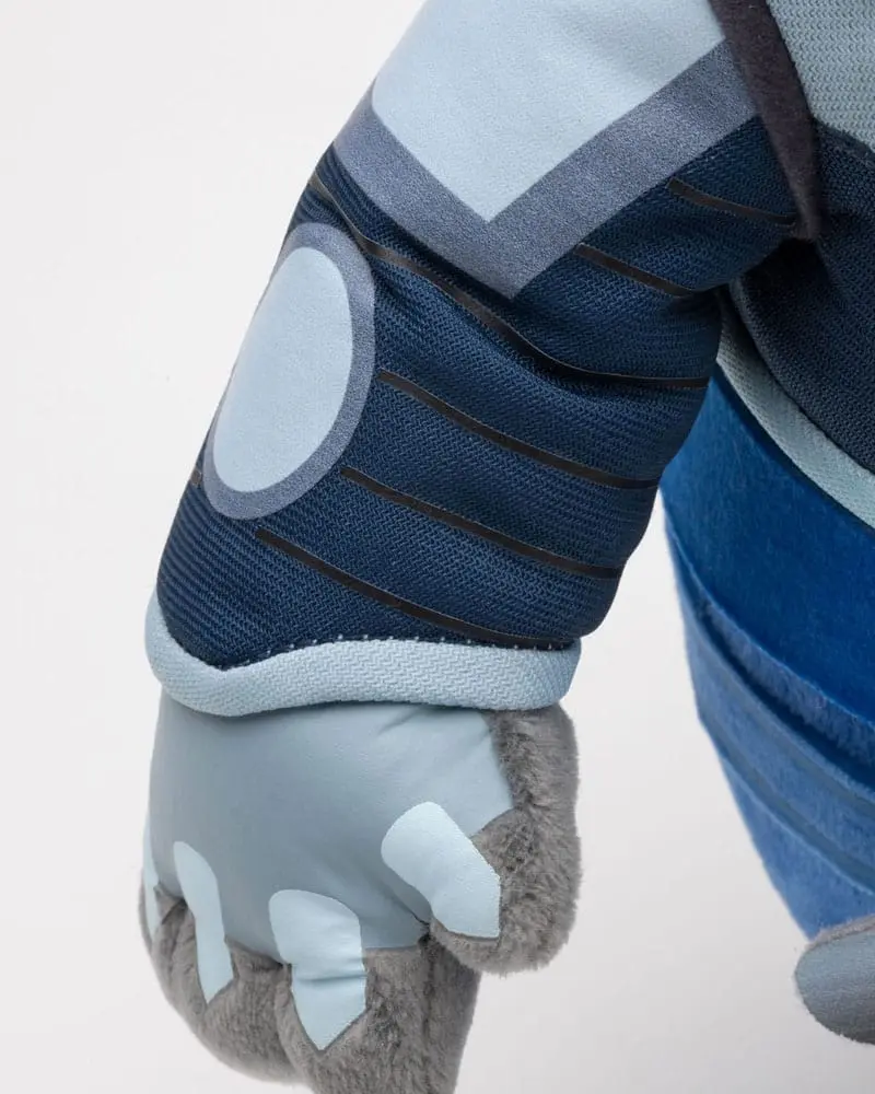 Fall Guys Plush Figure Destiny Hunter 29 cm product photo