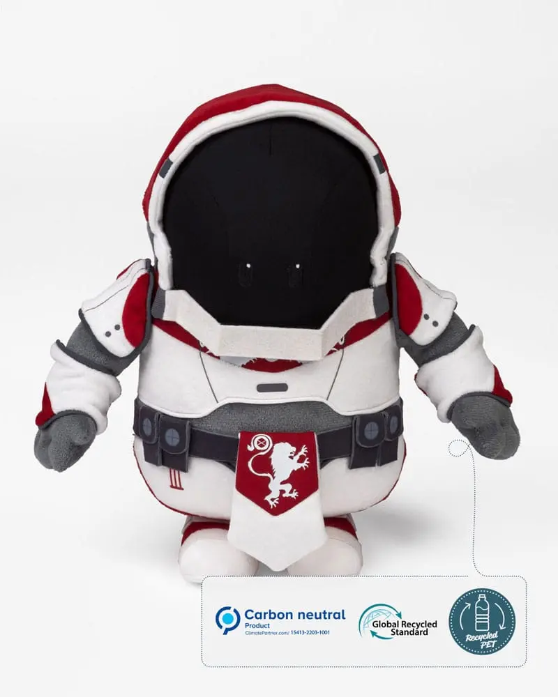 Fall Guys Plush Figure Destiny Titan 29 cm product photo