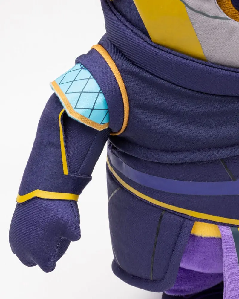 Fall Guys Plush Figure Destiny Warlock 29 cm termékfotó