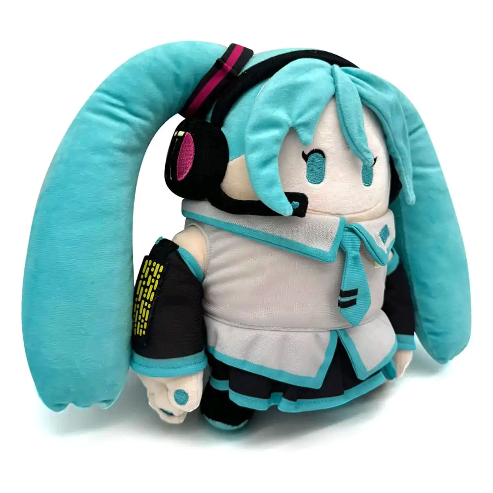 Fall Guys Plush Figure Fall Guys x Hatsune Miku 22 cm product photo