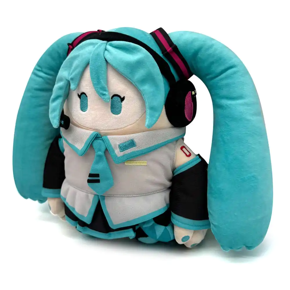 Fall Guys Plush Figure Fall Guys x Hatsune Miku 22 cm product photo