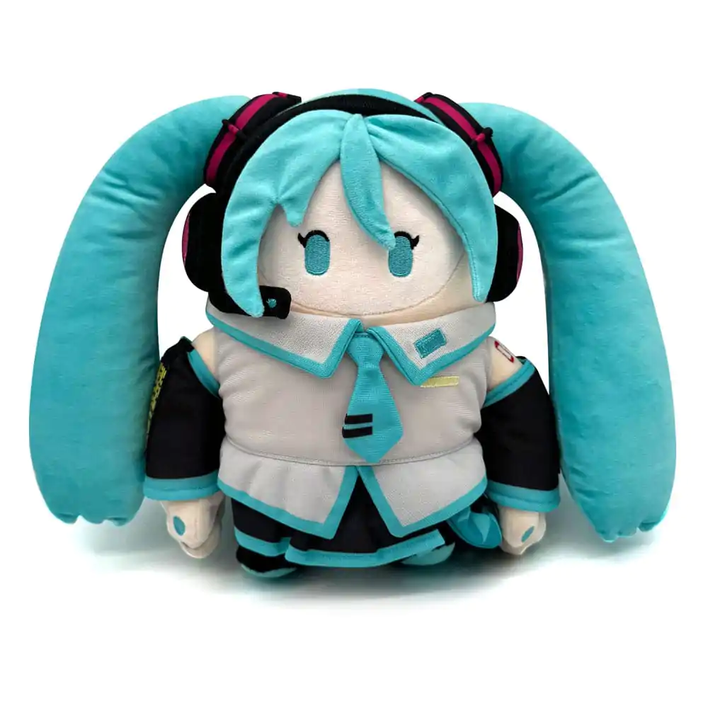 Fall Guys Plush Figure Fall Guys x Hatsune Miku 22 cm product photo