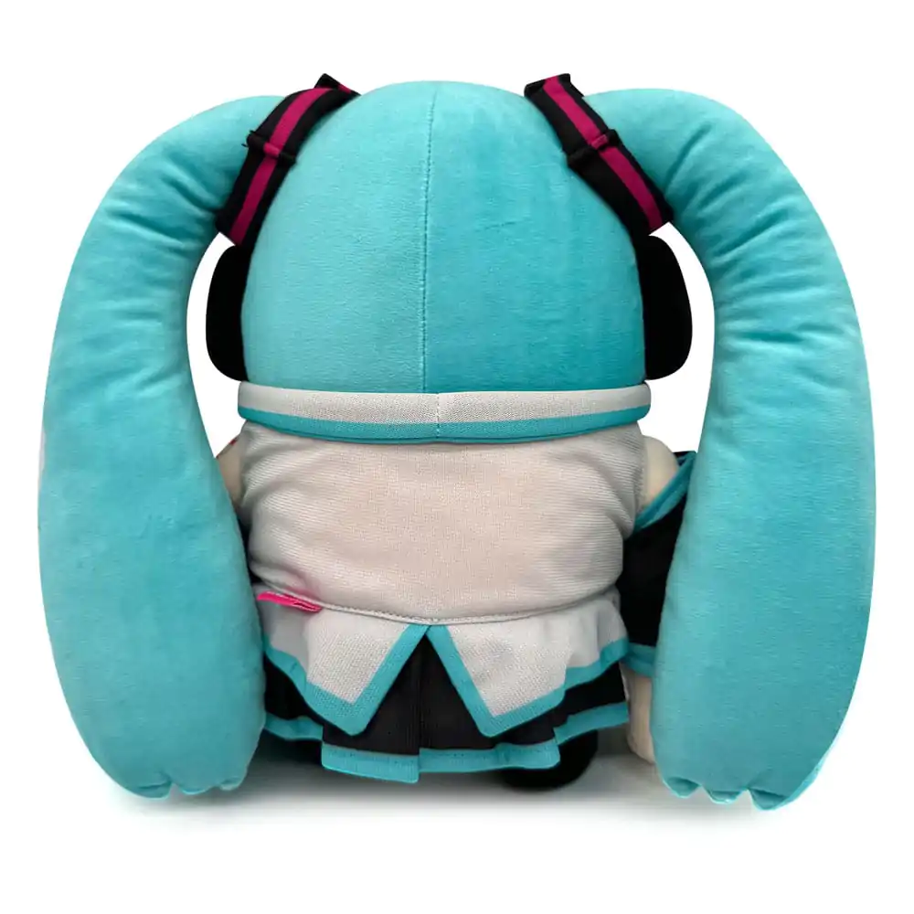 Fall Guys Plush Figure Fall Guys x Hatsune Miku 22 cm product photo