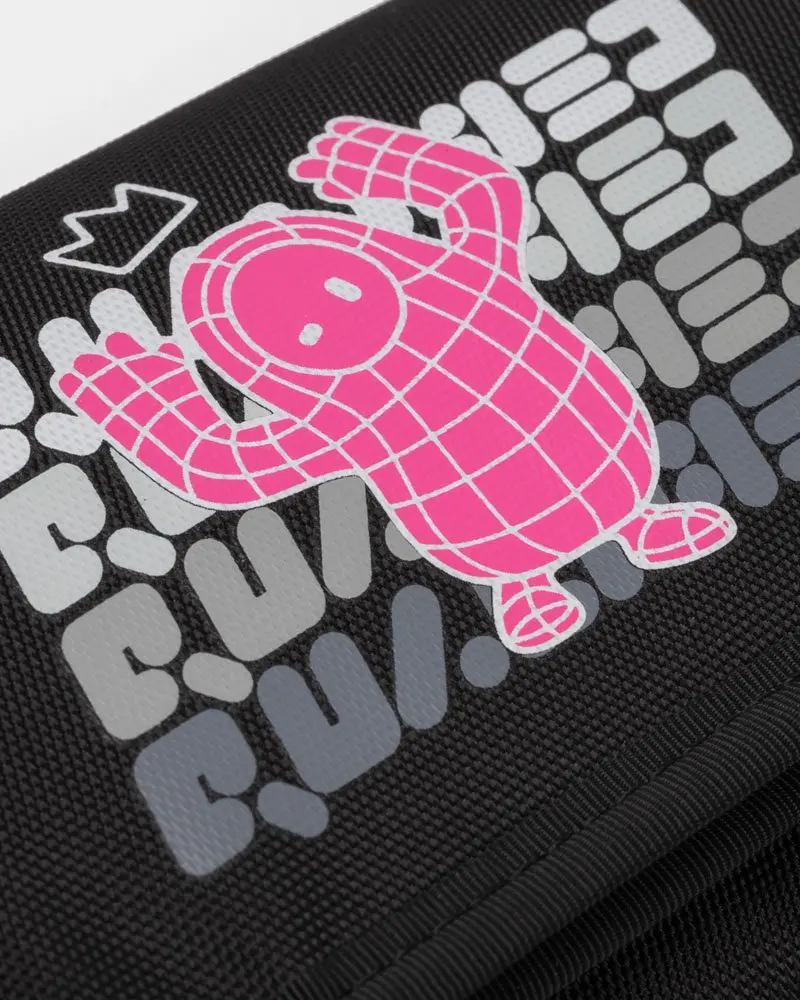 Fall Guys Purse Off The Chain product photo