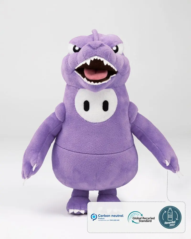 Fall Guys Plush Figure Godzilla 29 cm product photo