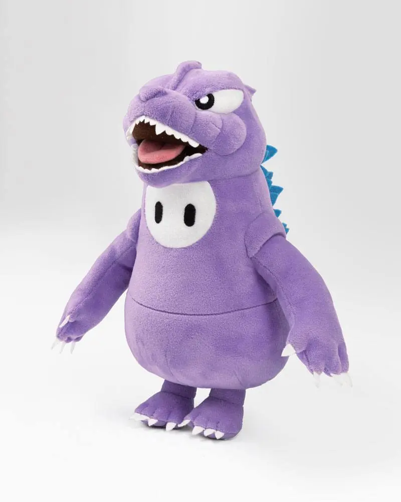 Fall Guys Plush Figure Godzilla 29 cm product photo